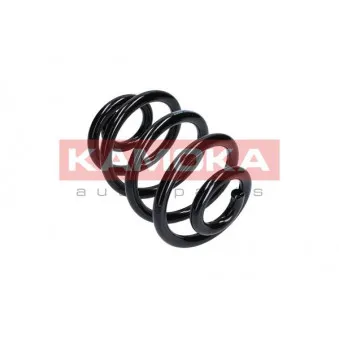 Ressort de suspension KAMOKA 2120075