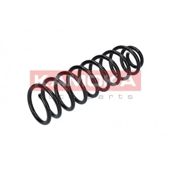 Ressort de suspension KAMOKA 2120081