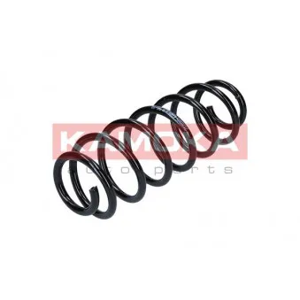 Ressort de suspension KAMOKA 2120105