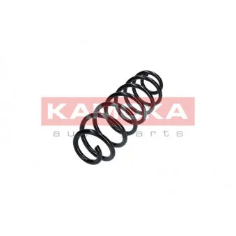 Ressort de suspension KAMOKA 2120107