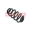 Ressort de suspension KAMOKA 2120109 - Visuel 1