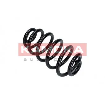 Ressort de suspension KAMOKA 2120109