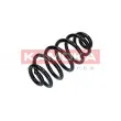 Ressort de suspension KAMOKA 2120109 - Visuel 2