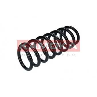 Ressort de suspension KAMOKA 2120110