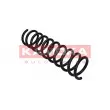 Ressort de suspension KAMOKA 2120118 - Visuel 2