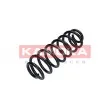 Ressort de suspension KAMOKA 2120119 - Visuel 1