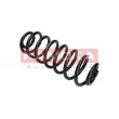 Ressort de suspension KAMOKA 2120119 - Visuel 2