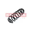 Ressort de suspension KAMOKA 2120119 - Visuel 3