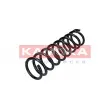 Ressort de suspension KAMOKA 2120120 - Visuel 1