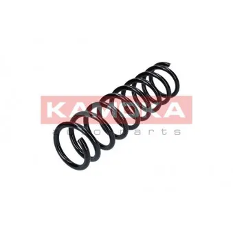 Ressort de suspension KAMOKA 2120120