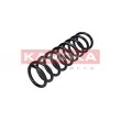 Ressort de suspension KAMOKA 2120120 - Visuel 3