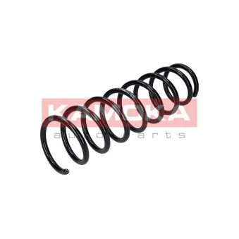 Ressort de suspension KAMOKA 2120123
