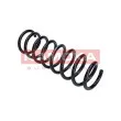Ressort de suspension KAMOKA 2120124 - Visuel 2