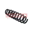 Ressort de suspension KAMOKA 2120125 - Visuel 2