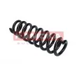 Ressort de suspension KAMOKA 2120126 - Visuel 2