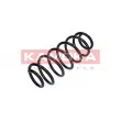 Ressort de suspension KAMOKA 2120127 - Visuel 1