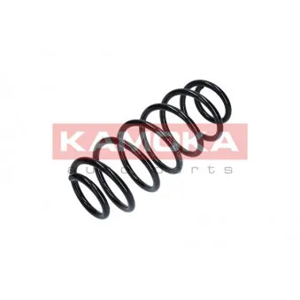 Ressort de suspension KAMOKA 2120127
