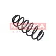 Ressort de suspension KAMOKA 2120127 - Visuel 2