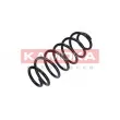Ressort de suspension KAMOKA 2120127 - Visuel 3
