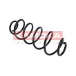 Ressort de suspension KAMOKA 2120128 - Visuel 1