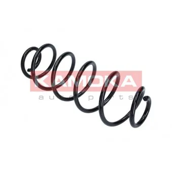Ressort de suspension KAMOKA 2120128