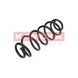 Ressort de suspension KAMOKA 2120129 - Visuel 1