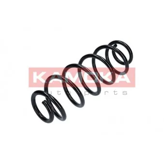 Ressort de suspension KAMOKA 2120129