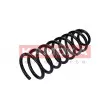 Ressort de suspension KAMOKA 2120130 - Visuel 1
