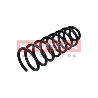 Ressort de suspension KAMOKA 2120130