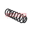 Ressort de suspension KAMOKA 2120130 - Visuel 2
