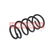 Ressort de suspension KAMOKA 2120134 - Visuel 2