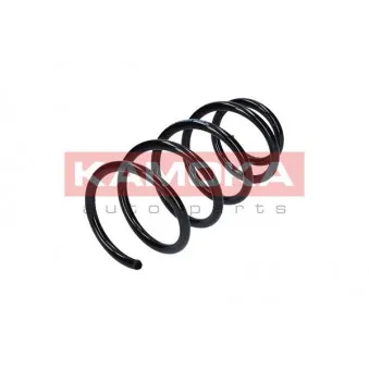 Ressort de suspension KAMOKA 2120135