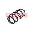 Ressort de suspension KAMOKA 2120135 - Visuel 3