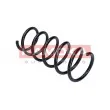 Ressort de suspension KAMOKA 2120140 - Visuel 2