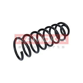 Ressort de suspension KAMOKA 2120142