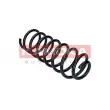 Ressort de suspension KAMOKA 2120142 - Visuel 2