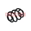 Ressort de suspension KAMOKA 2120144 - Visuel 1