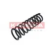 Ressort de suspension KAMOKA 2120149 - Visuel 1