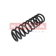 Ressort de suspension KAMOKA 2120149 - Visuel 3