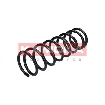 Ressort de suspension KAMOKA 2120150