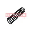 Ressort de suspension KAMOKA 2120151 - Visuel 3