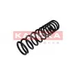 Ressort de suspension KAMOKA 2120153 - Visuel 1