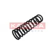 Ressort de suspension KAMOKA 2120153 - Visuel 3