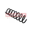 Ressort de suspension KAMOKA 2120154 - Visuel 2