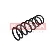 Ressort de suspension KAMOKA 2120158 - Visuel 1