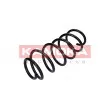 Ressort de suspension KAMOKA 2120159 - Visuel 1