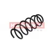 Ressort de suspension KAMOKA 2120159 - Visuel 3