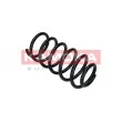 Ressort de suspension KAMOKA 2120160 - Visuel 2