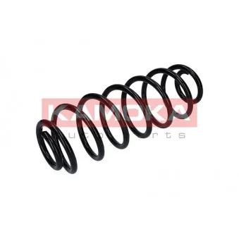 Ressort de suspension KAMOKA 2120161