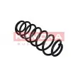 Ressort de suspension KAMOKA 2120161 - Visuel 2